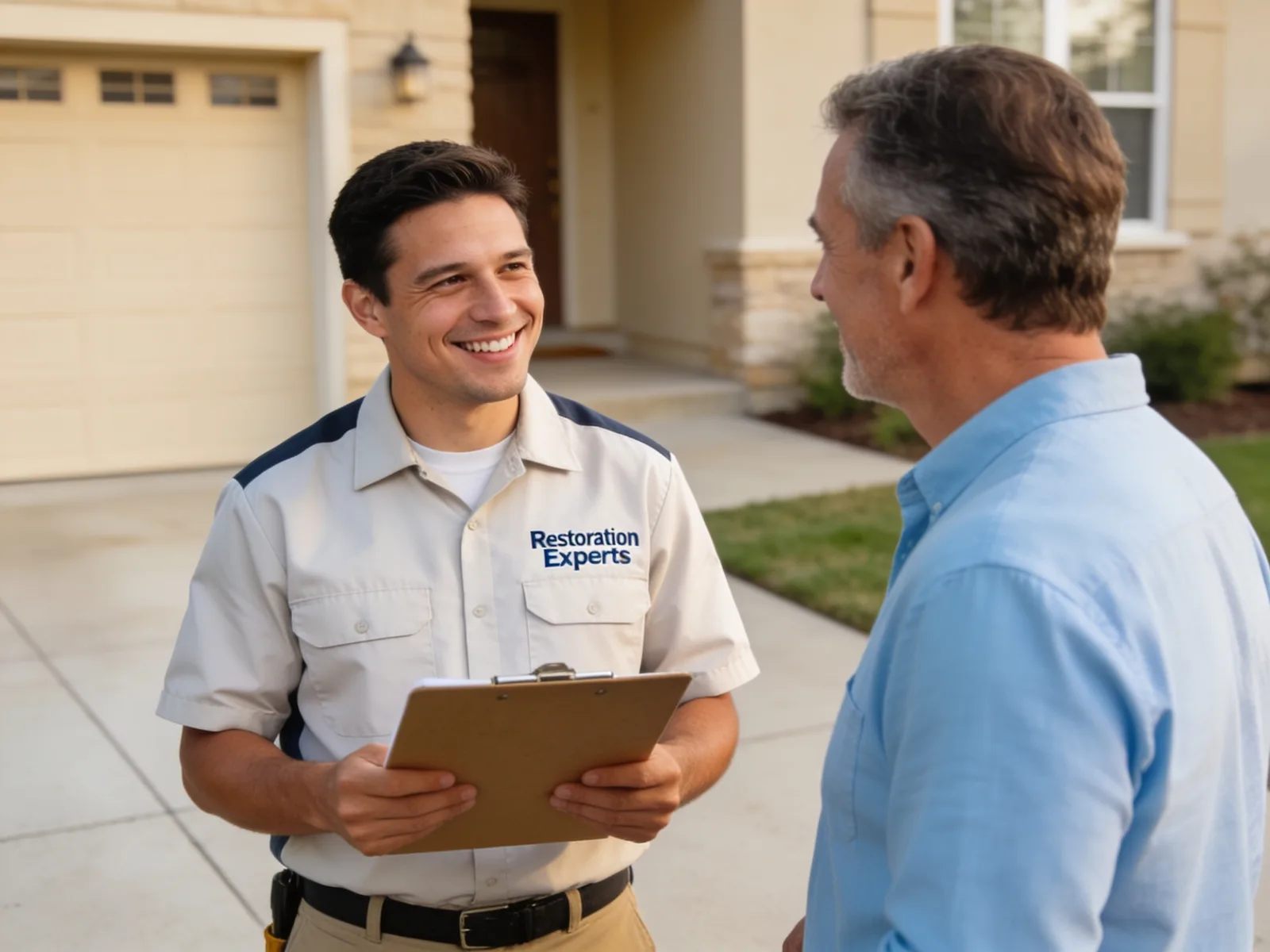 Water Damage Cleanup Fullerton, CA FAQs